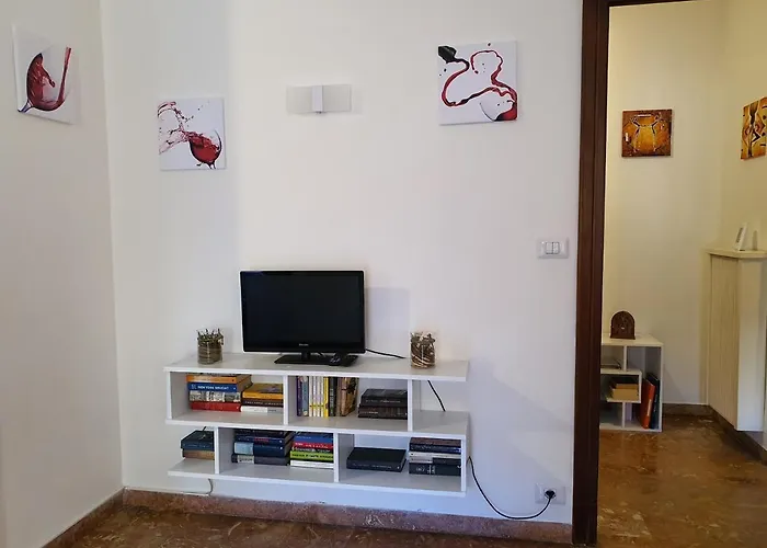 Centre Home