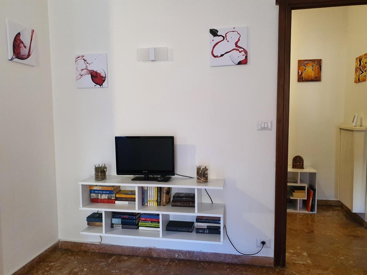 Appartement Centre