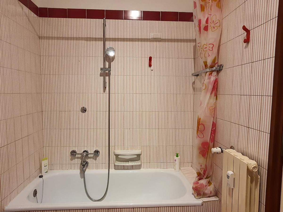 Centre Appartement Rapallo